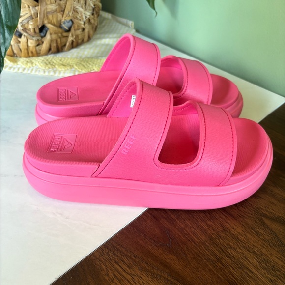 Reef Shoes - WOMEN'S REEF SIERRA 2 BAR